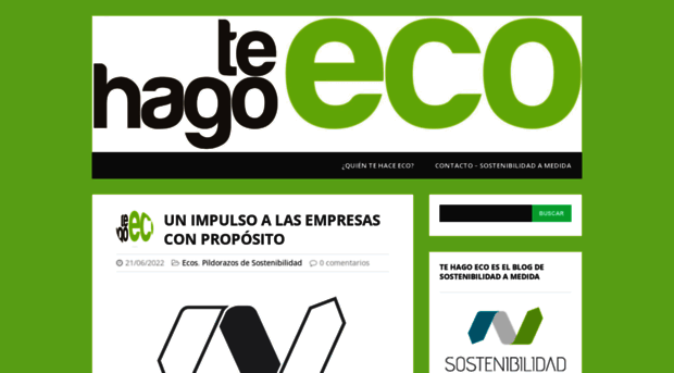 tehagoeco.com