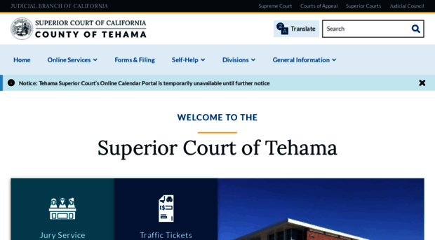 tehama.courts.ca.gov