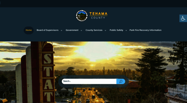 tehama.gov