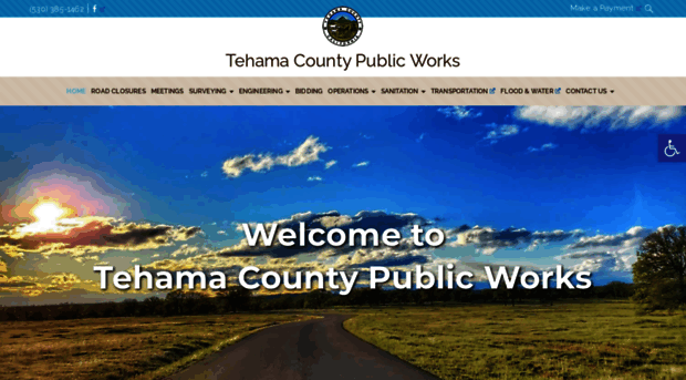 tehamacountypublicworks.ca.gov