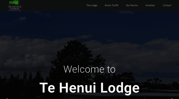 tehenuilodge.co.nz