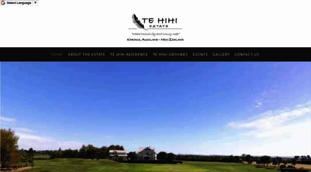 tehihiestate.co.nz