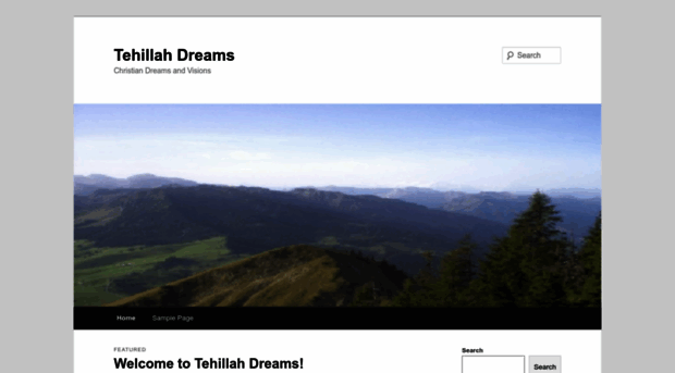 tehillahdreams.com