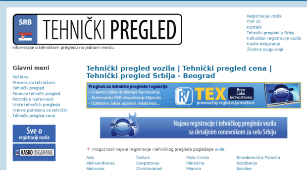 tehnicki-pregled.biz