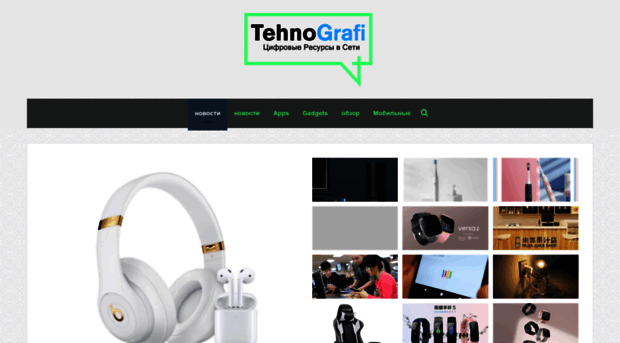 tehnografi.com