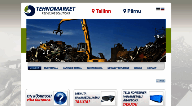 tehnomarket.ee