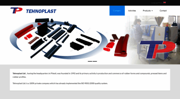 tehnoplast.iat.ro