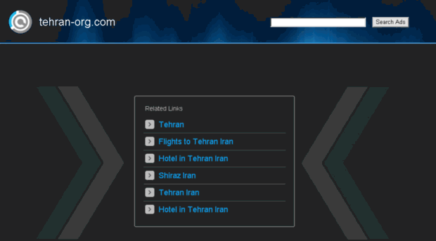 tehran-org.com