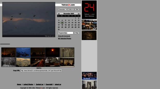 tehran24.com