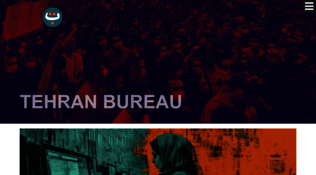 tehranbureau.com