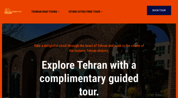 tehranfreetour.com