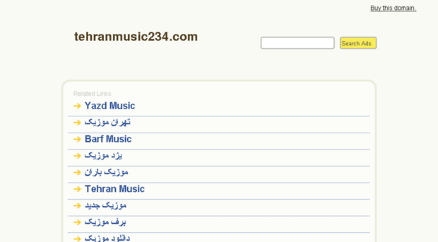 tehranmusic234.com