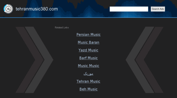 tehranmusic380.com