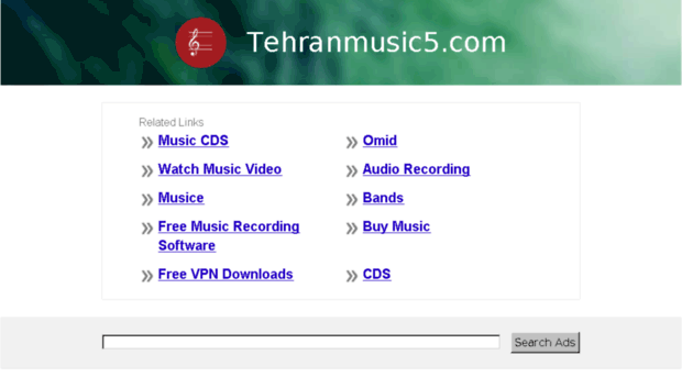 tehranmusic5.com