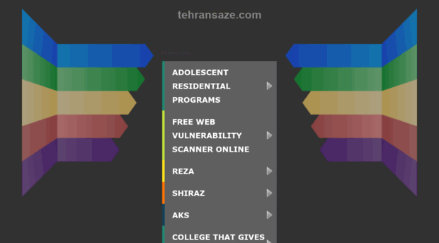 tehransaze.com