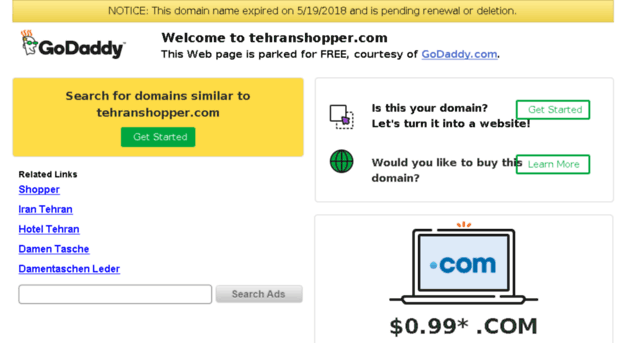 tehranshopper.com