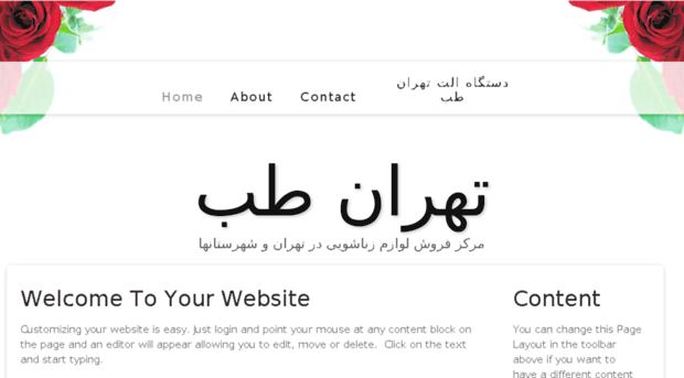 tehranteb.jigsy.com