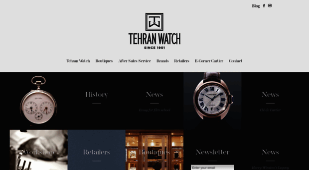 tehranwatch.com