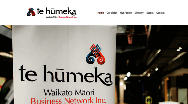 tehumeka.co.nz