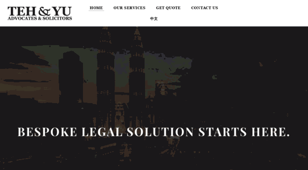 tehyulegal.com