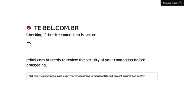 teibel.com.br