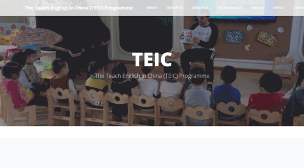 teic.co.uk