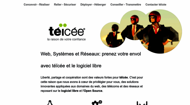 teicee.com