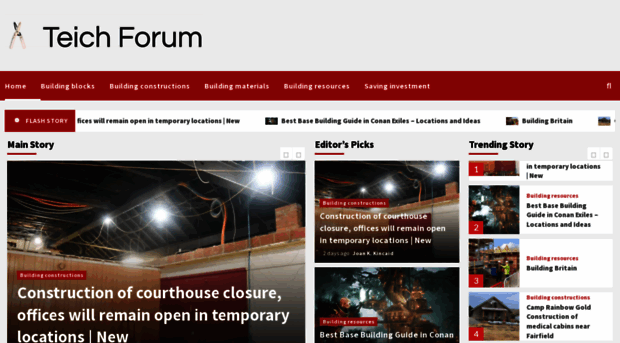 teichforum.org