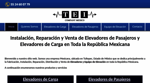 teicompanymexico.com.mx