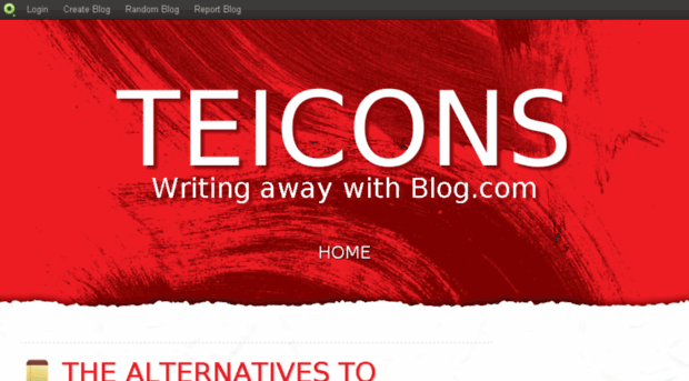 teicons.blog.com