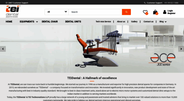 teidental.com