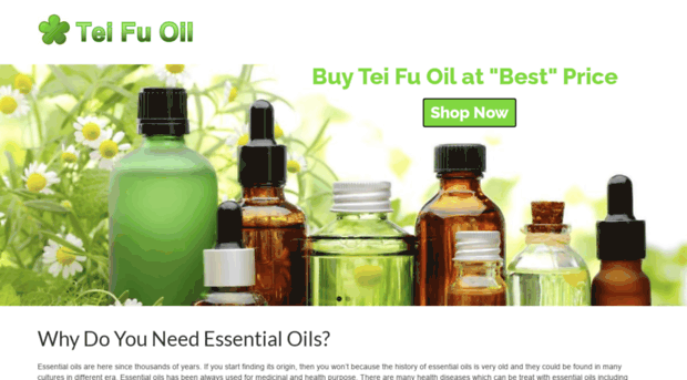 teifuoil.com