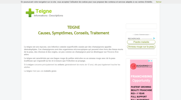 teigne.org