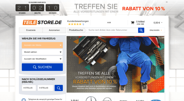 teilestore.de