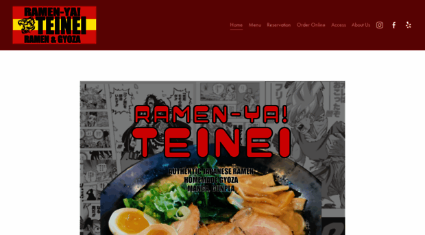 teinei-seattle.com