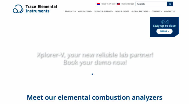 teinstruments.com