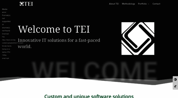 teisd.com