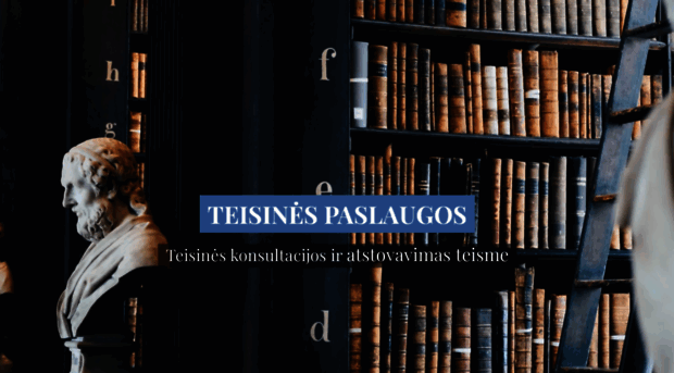 teisinespaslaugos.org