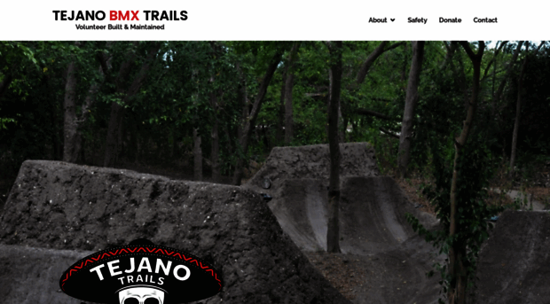 tejanobmxtrails.org