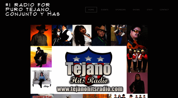 tejanohitsradio.com