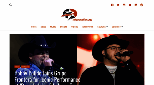 tejanonation.net