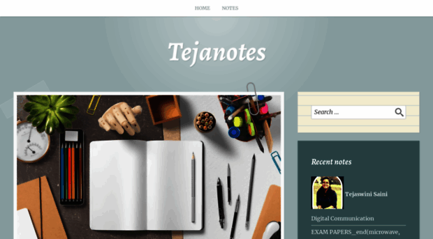 tejanotes.wordpress.com