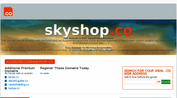 tejaratfarda.skyshop.co