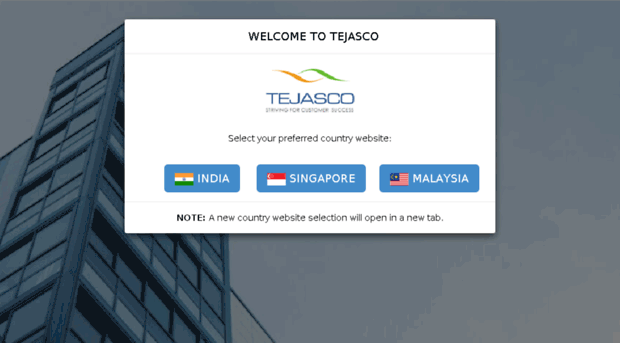 tejasco.com.sg