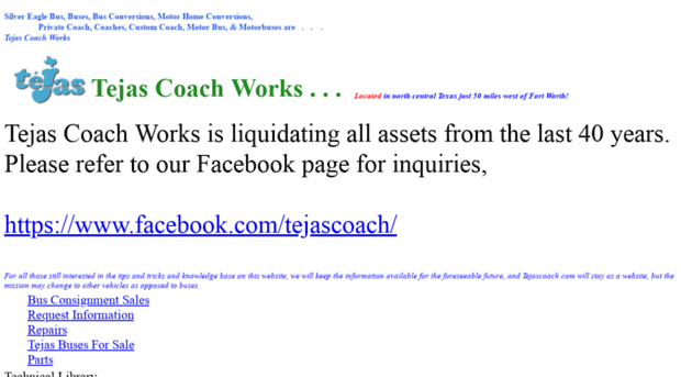 tejascoach.com