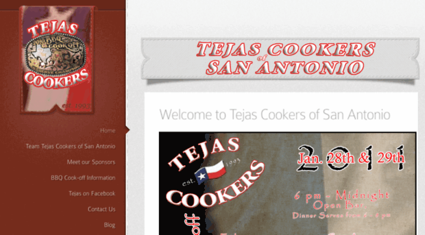 tejascookers-sa.com