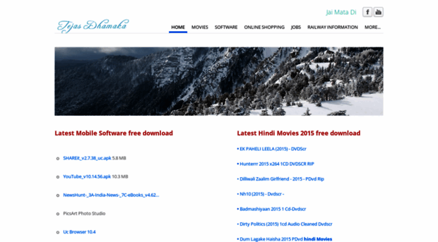 tejasdhamaka.weebly.com