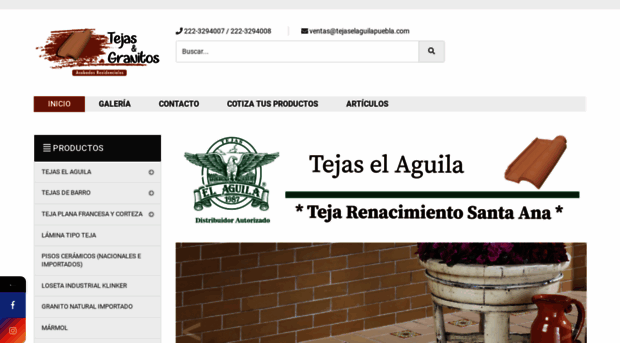 tejaselaguilapuebla.com