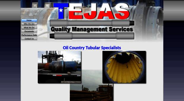 tejasquality.com
