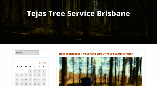 tejastreeservicesbrisbane.com